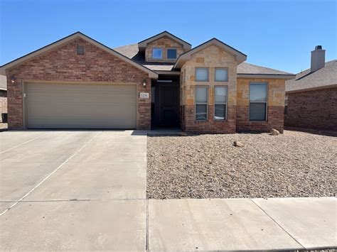 Houses For Rent in Midland TX